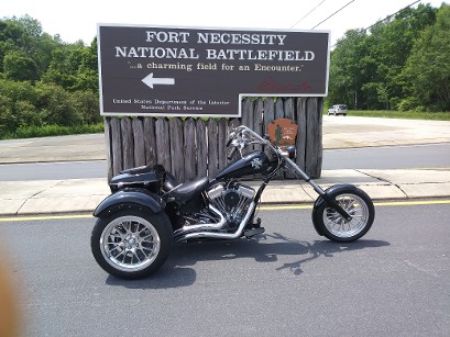 Trike Trike